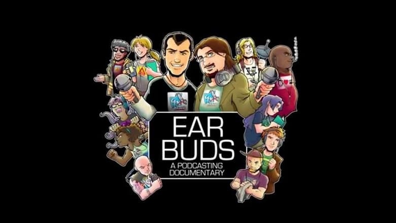 Ear Buds: The Podcasting Documentary background